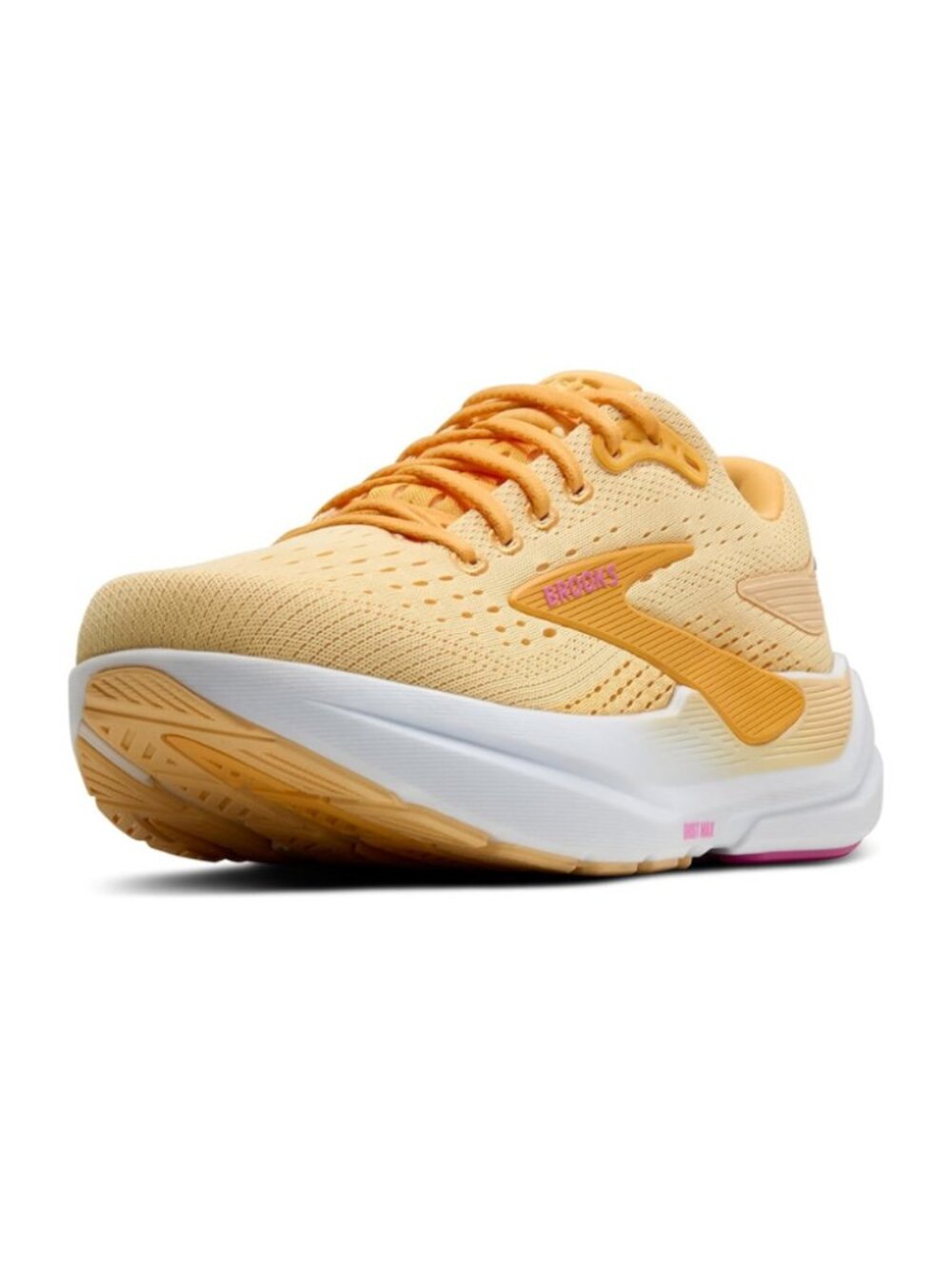 Brooks Women’s Ghost Max 3 Running & Walking Shoe Size 8 Brand New!